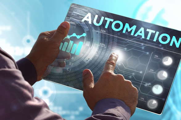 Boost Your Business Productivity with Robotic Process Automation (RPA)